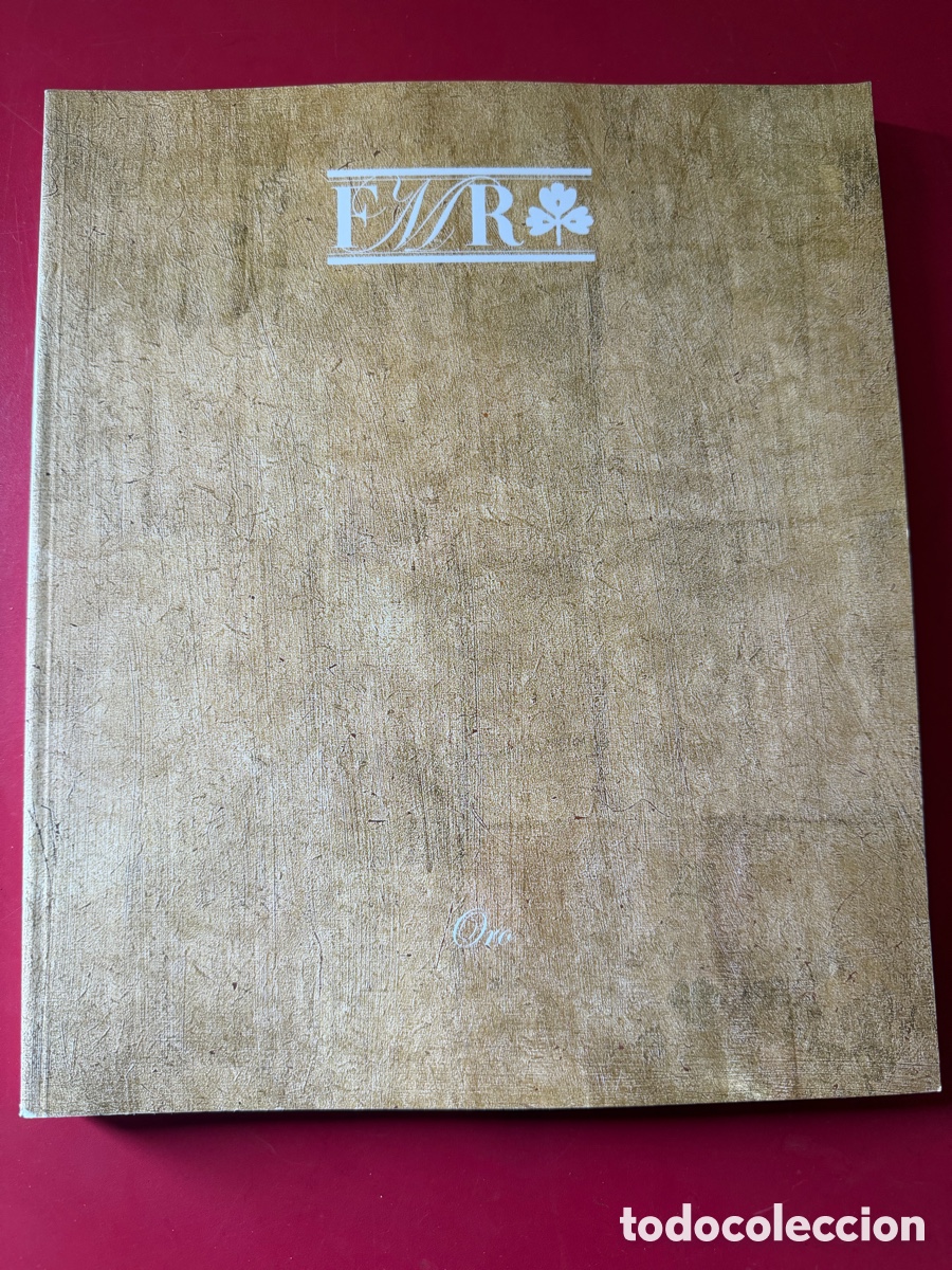 Libros: Revista SUMMA n&deg; 30 - Oro - Arte y Cultura - Edici