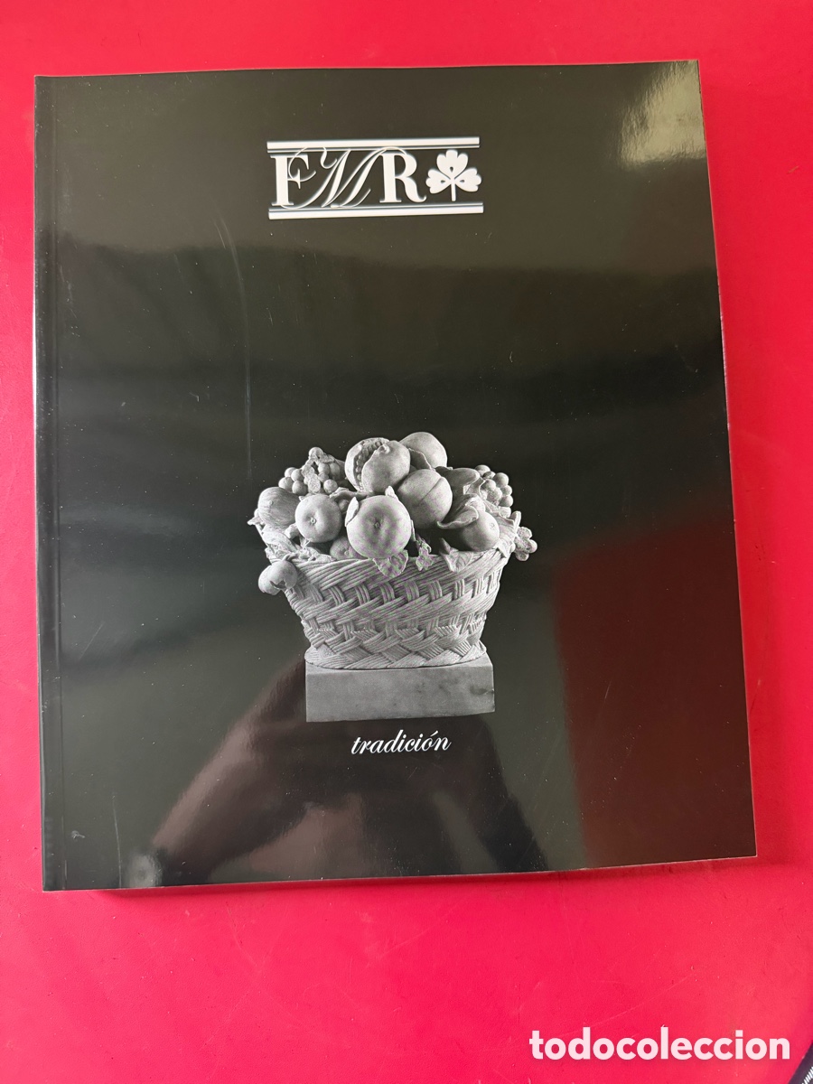 Libros: REVISTA EMR N&deg; 31 - TRADICI&Oacute;N