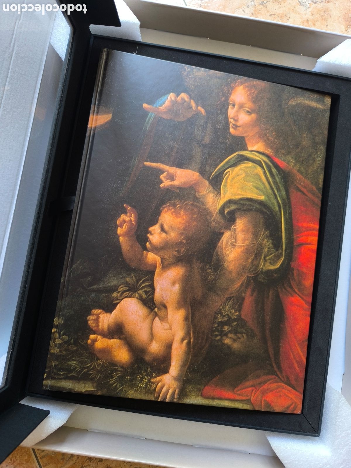 Libros: Leonardo 500. El Hombre de Vitruvio - Foto 2