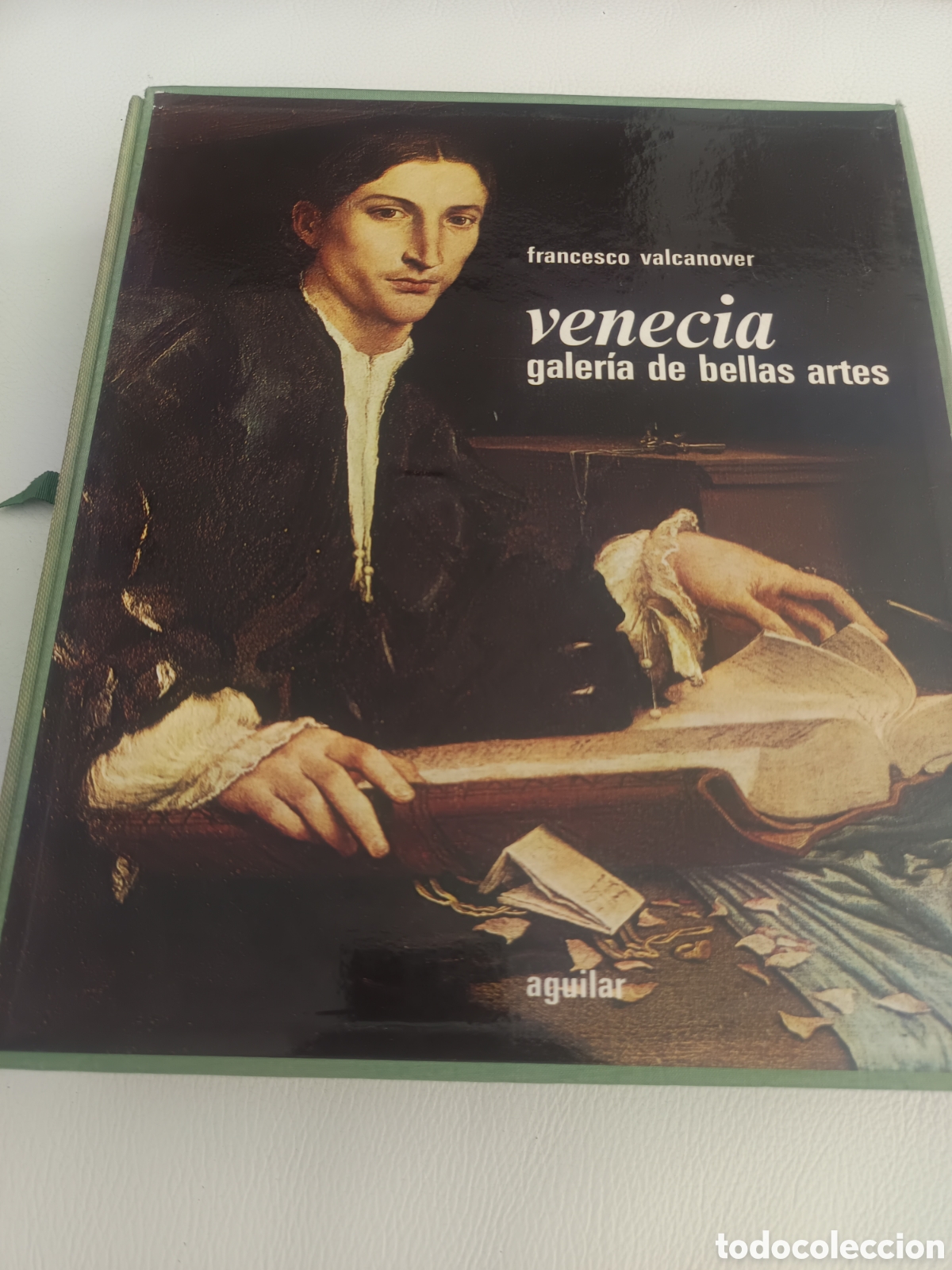 Livros: Libro de la Galer&iacute;a de Bellas Artes