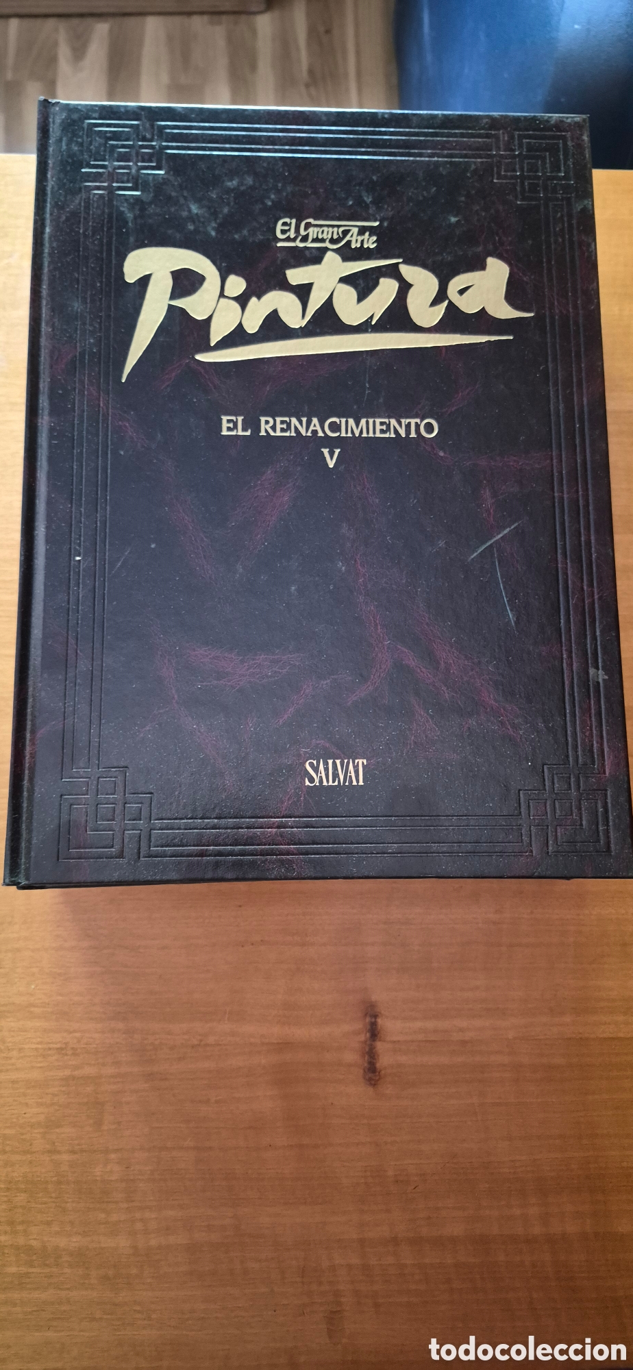 Libri: LIBRO PINTURA EL RENACIMIENTO 5