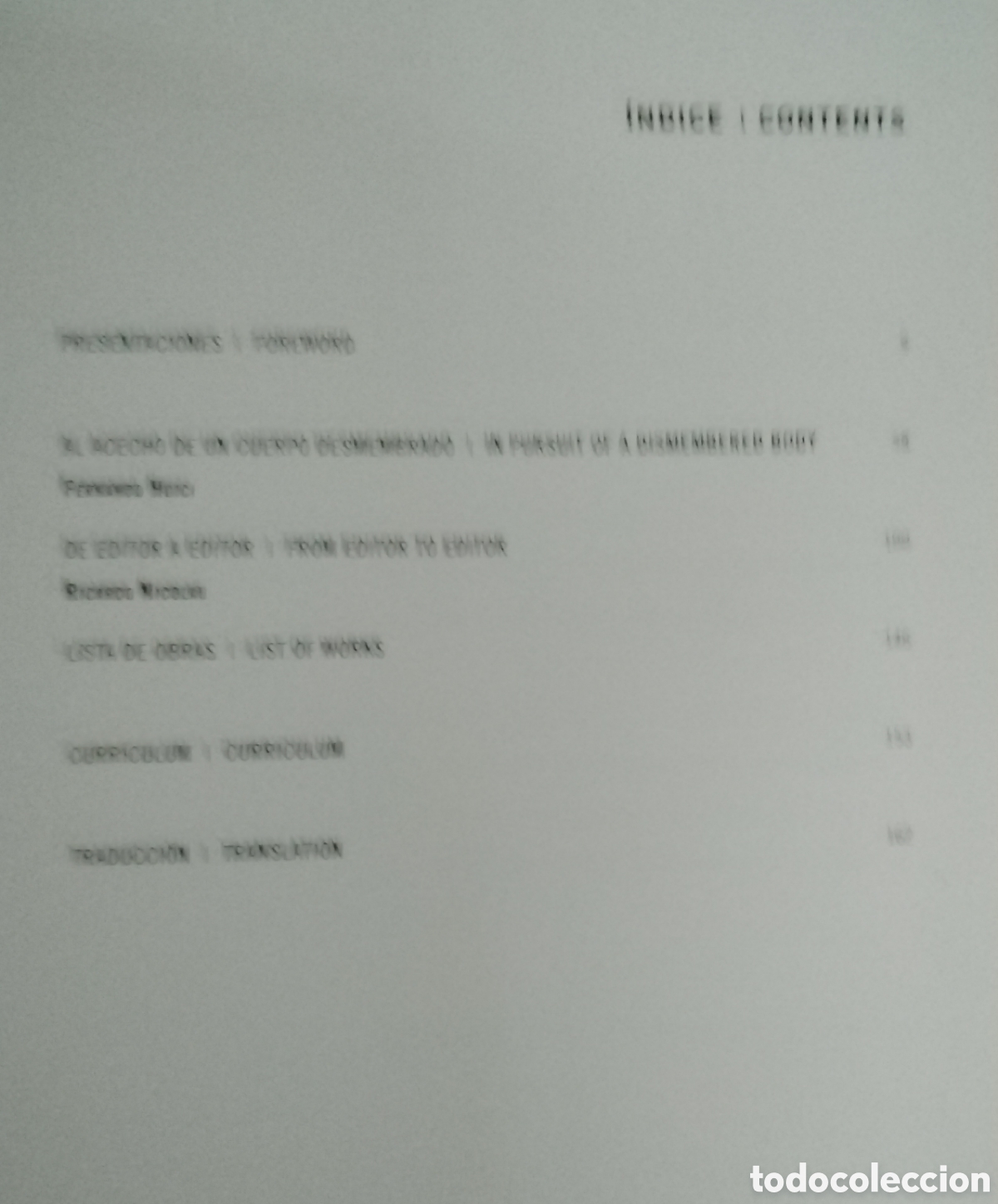 Libros: Juliao Sarmento. 2000-2010 - Foto 3