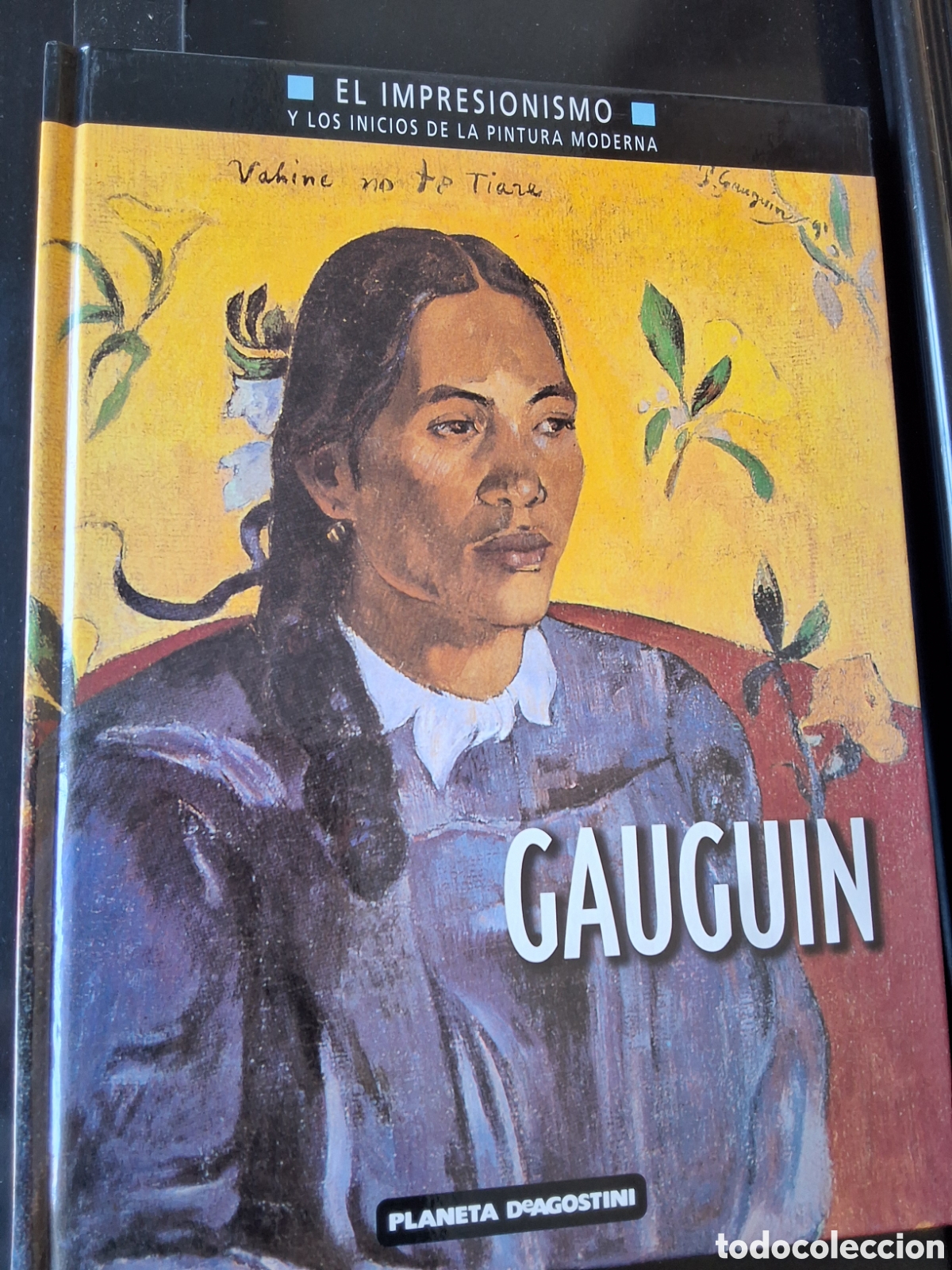B&uuml;cher: GAUGUIN - EL IMPRESIONISMO