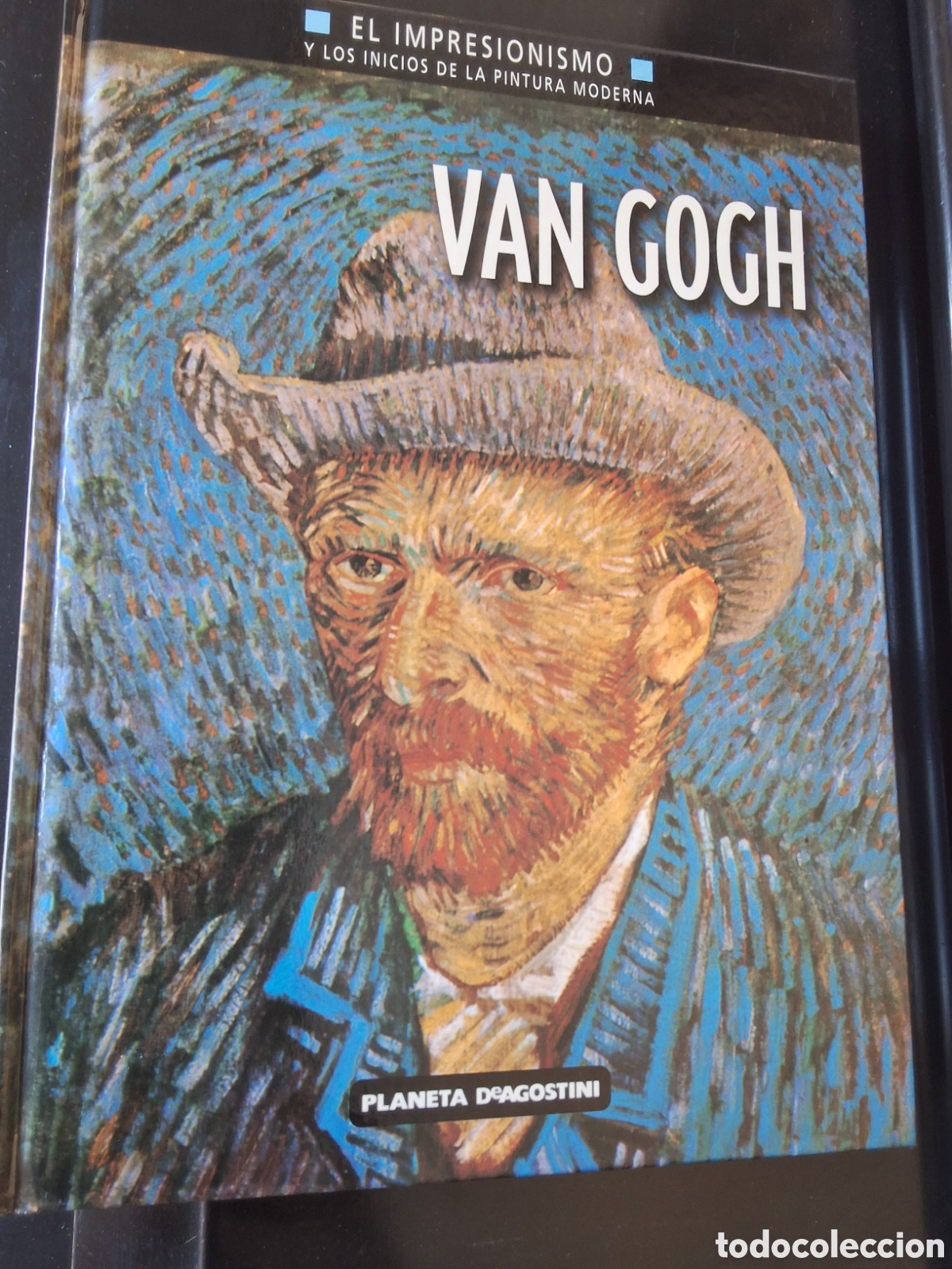 Libri: VAN GOGH - EL IMPRESIONISMO