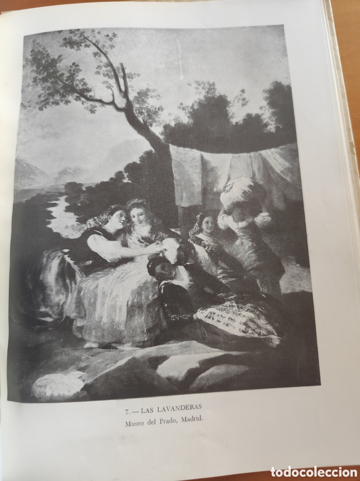 Libros: La vida y los cuadros de GOYA - Foto 3
