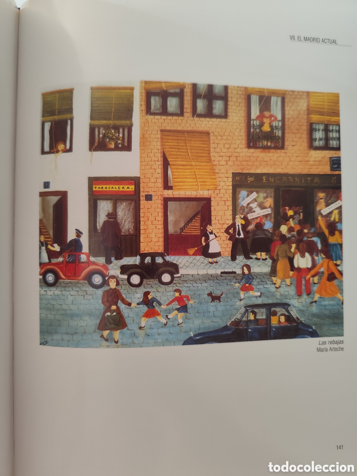 Libros: Madrid con gafas Naif - Foto 4