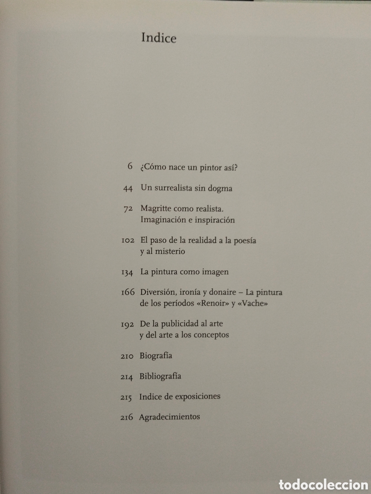 Libros: JACQUES MEURIS. MAGRITTE .TASCHEN - Foto 2