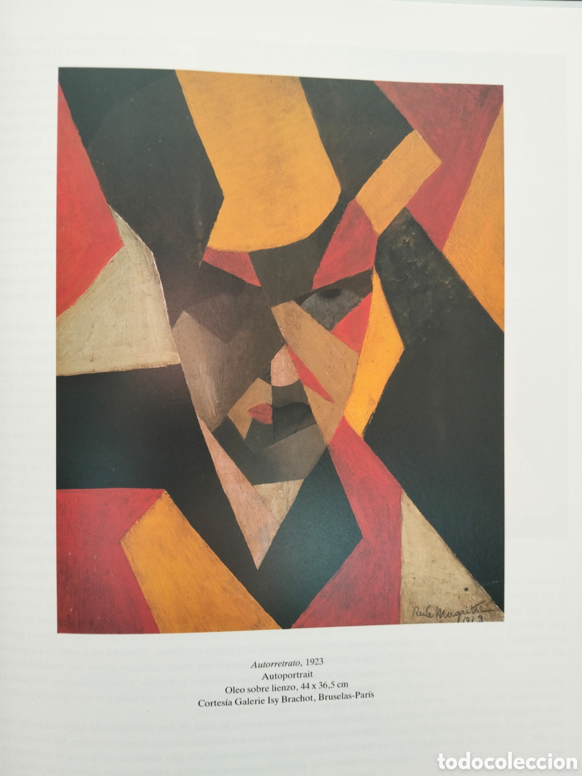 Libros: JACQUES MEURIS. MAGRITTE .TASCHEN - Foto 4