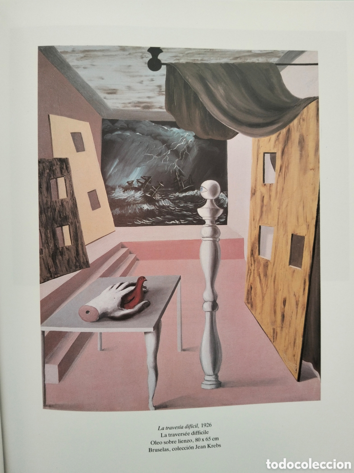 Libros: JACQUES MEURIS. MAGRITTE .TASCHEN - Foto 5