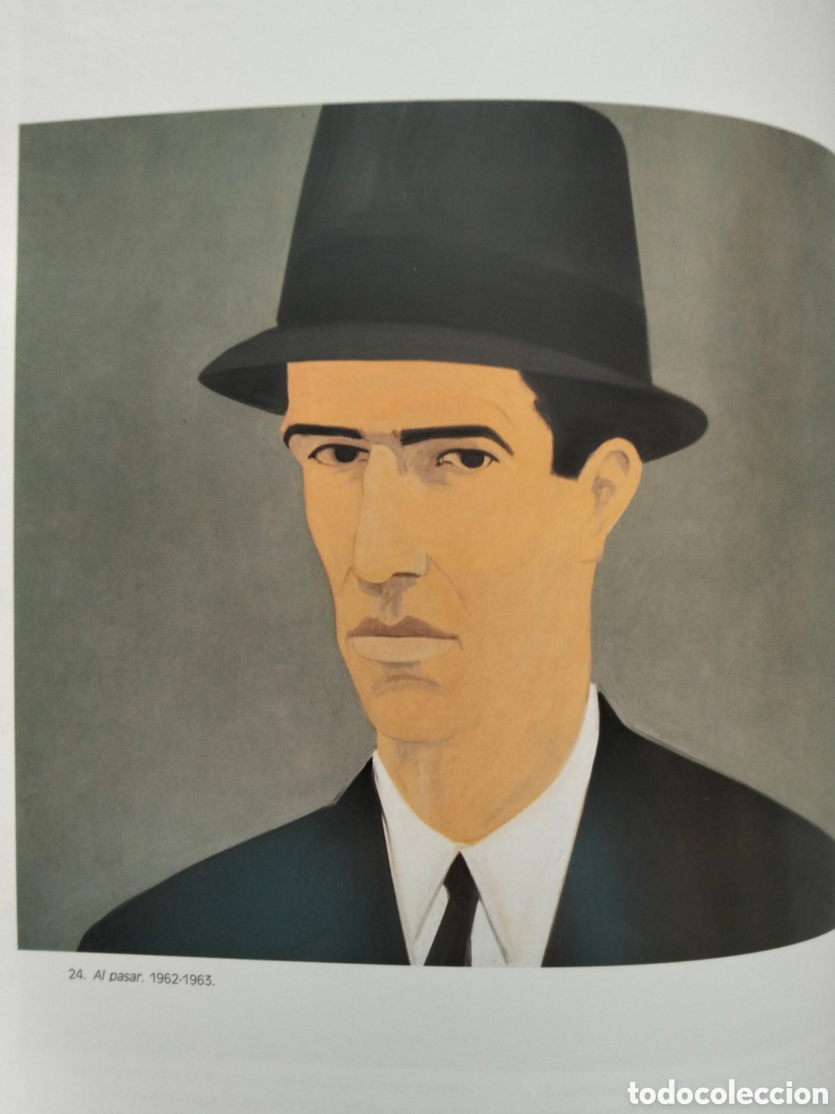 Libros: SAM HUNTER. ALEX KATZ .EDICIONES POL&Iacute;GRAFA - Foto 9