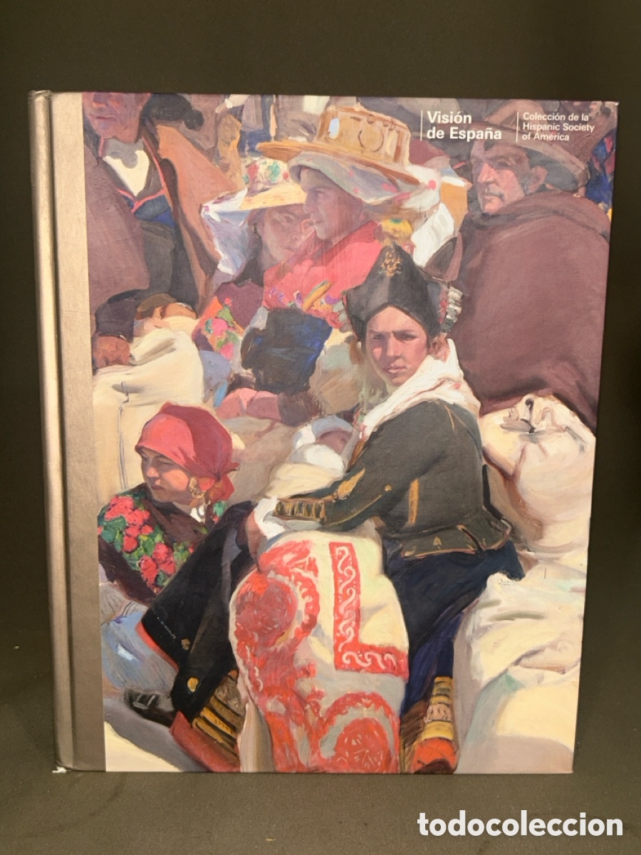 Libros: LIBRO SOROLLA BANCAJA EL COMPROMISO SOCIAL *VER FOTOS*
