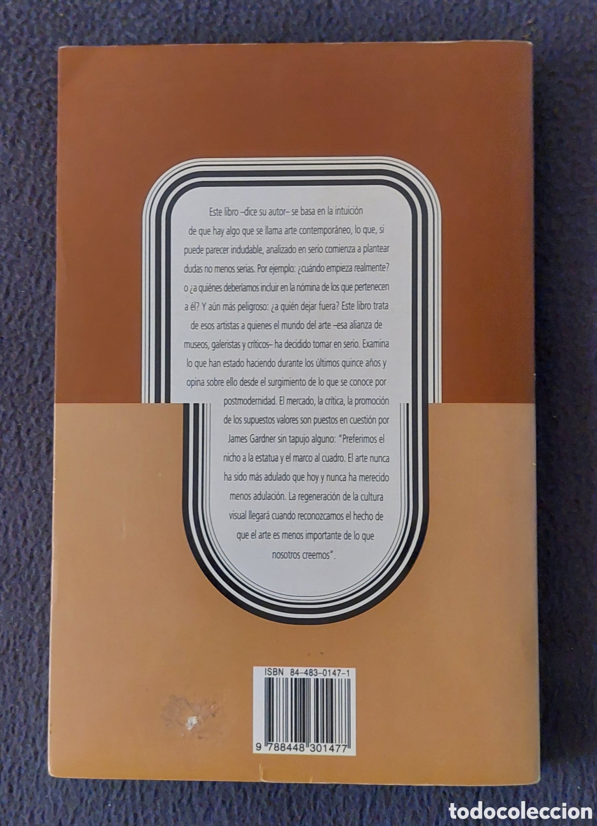 Libros: Libro &iquest;Cultura o basura? - Foto 2