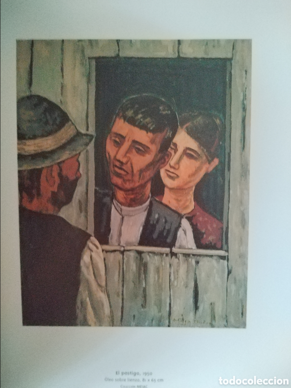 Libros: Godofredo Ortega Mu&ntilde;oz. Libro exposici&oacute;n en M&aacute;laga. - Foto 4
