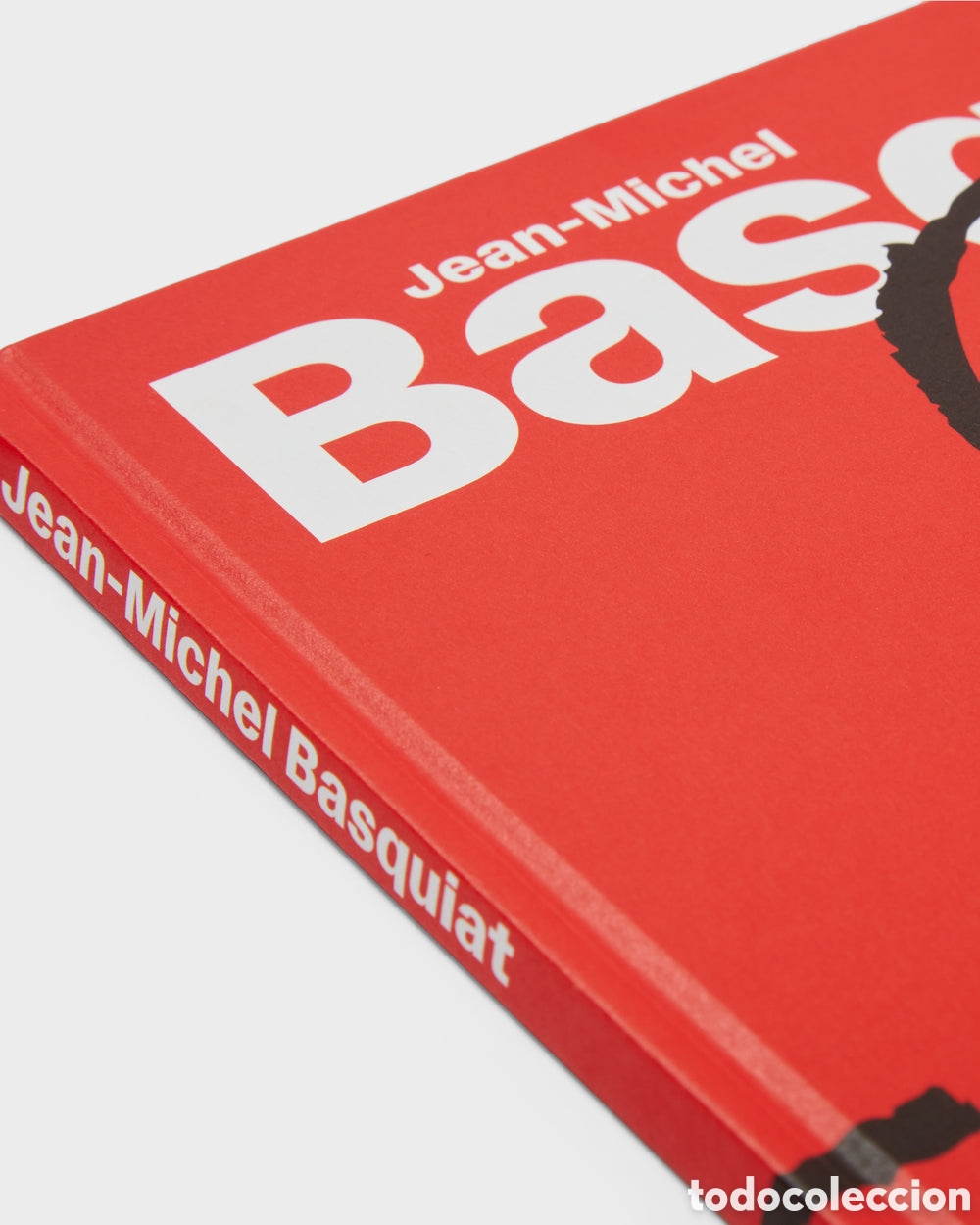 Libros: Jean-Michel Basquiat: Engadin - Foto 13
