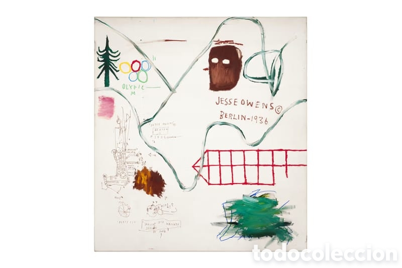 Libros: Jean-Michel Basquiat: Engadin - Foto 19