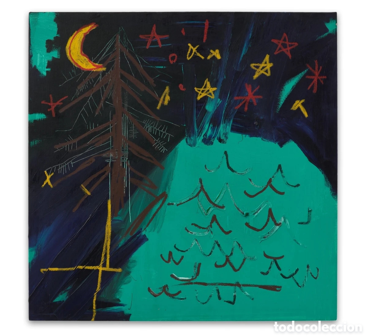 Libros: Jean-Michel Basquiat: Engadin - Foto 21