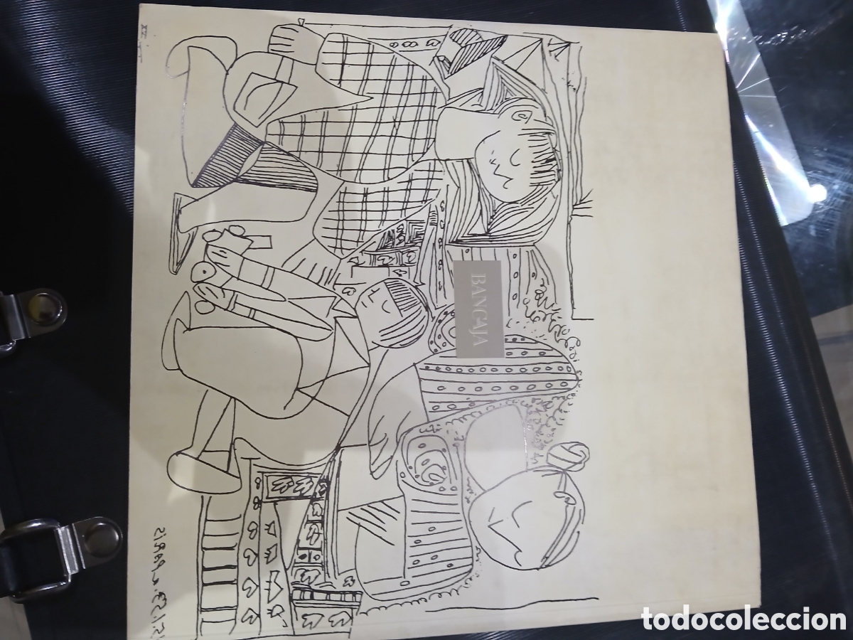 Libros: Libro de picasso buen estado - Foto 3