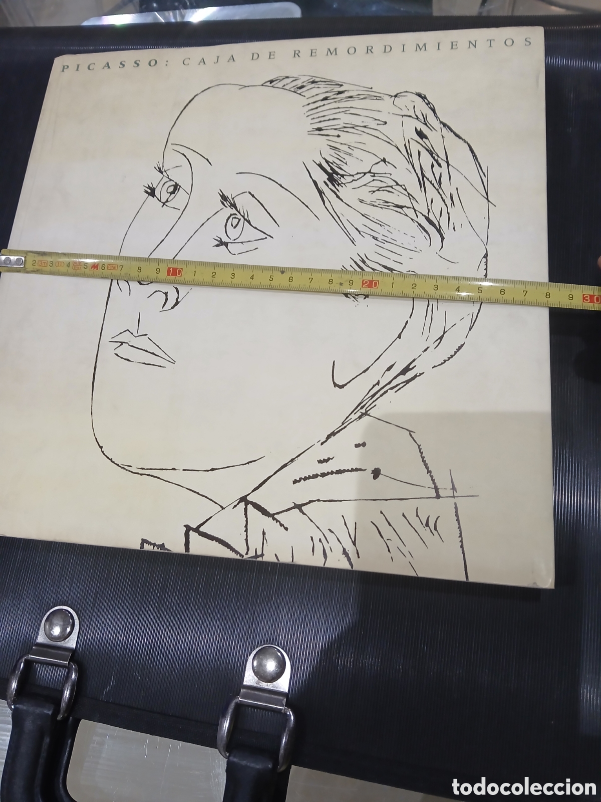 Libros: Libro de picasso buen estado - Foto 4