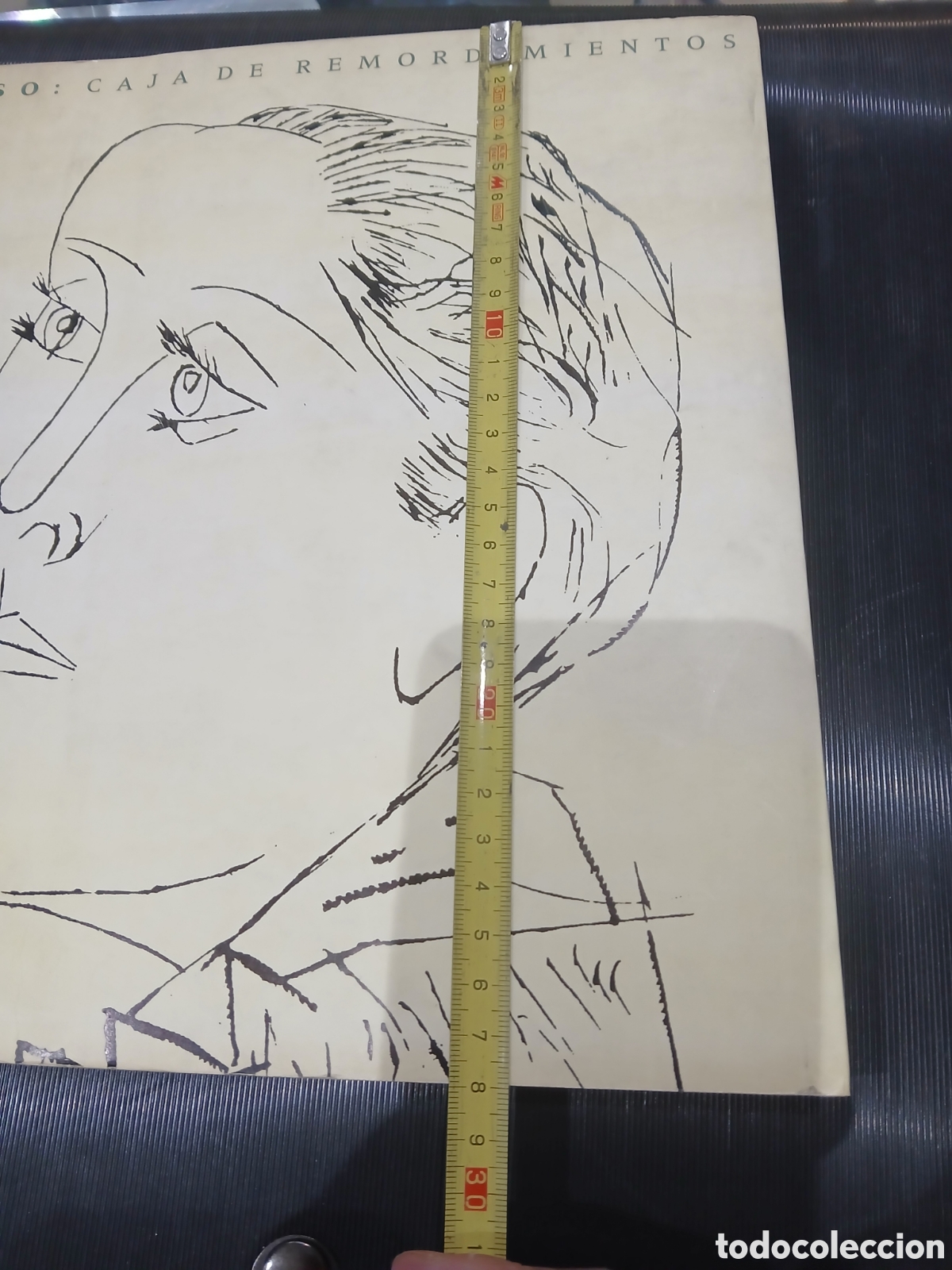 Libros: Libro de picasso buen estado - Foto 5