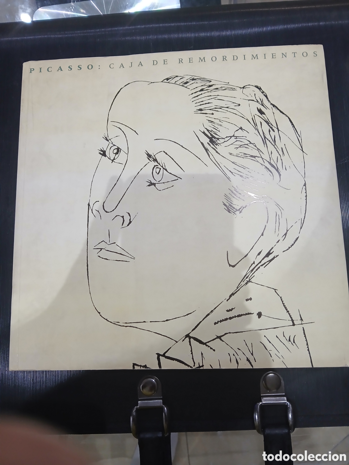 Libros: Libro de picasso buen estado - Foto 1