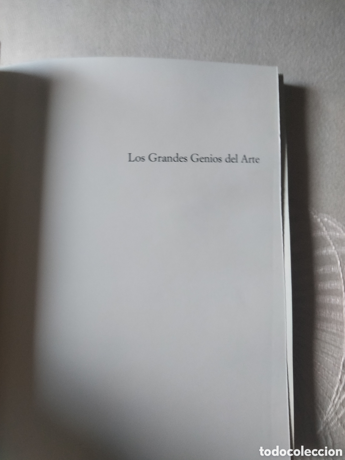 Libros: Piero Della Francesca - Foto 2