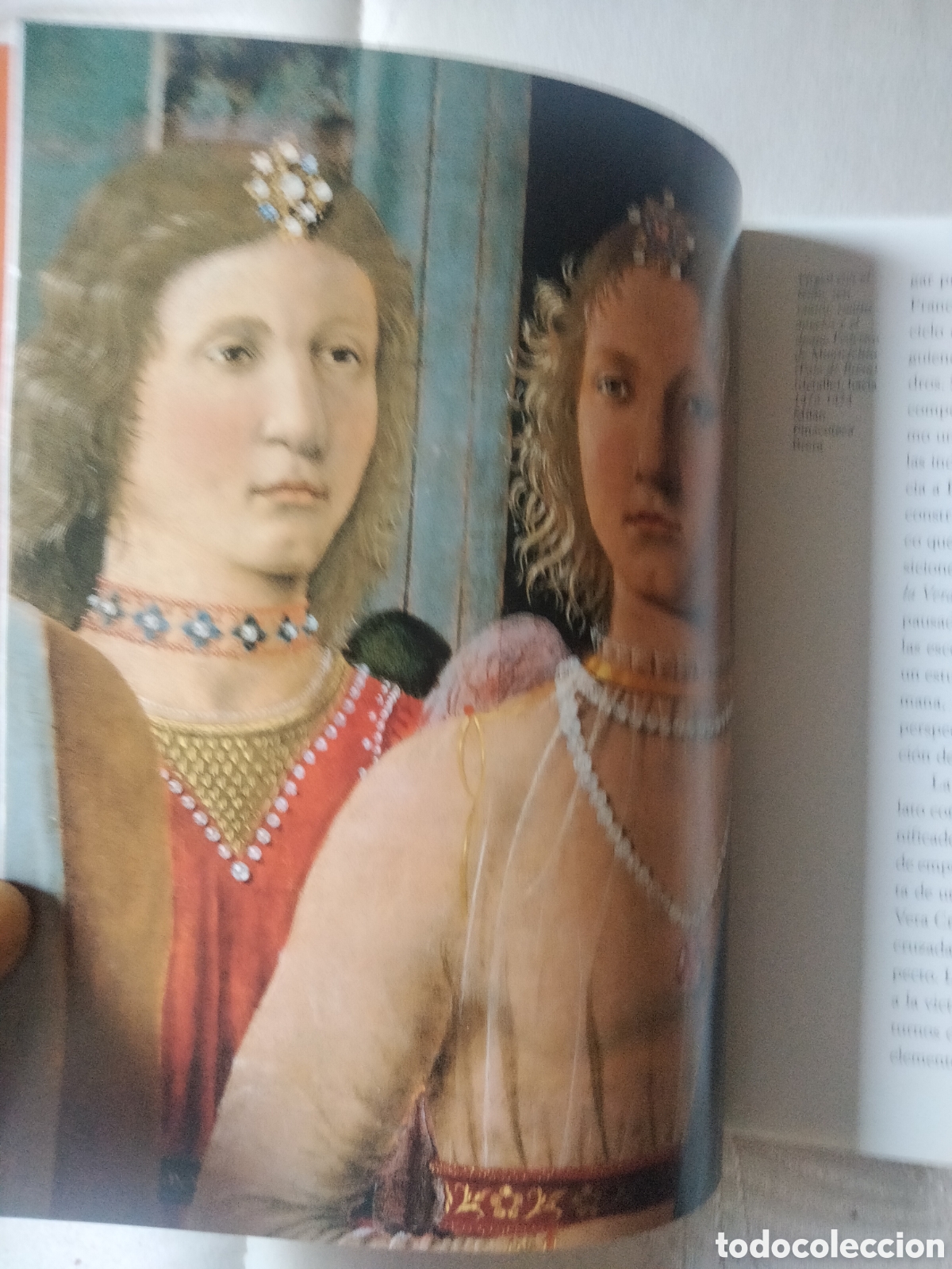 Libros: Piero Della Francesca - Foto 3