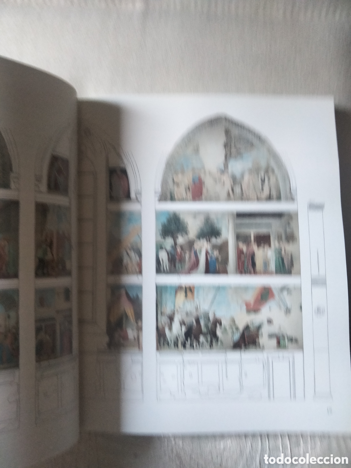 Libros: Piero Della Francesca - Foto 4