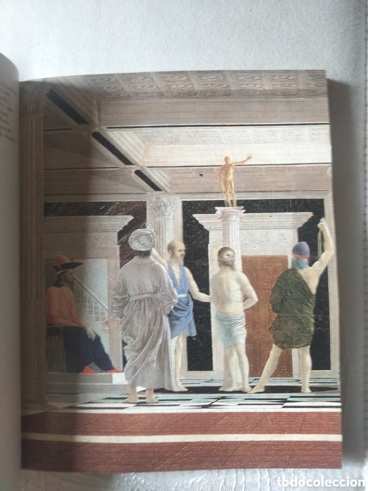 Libros: Piero Della Francesca - Foto 5