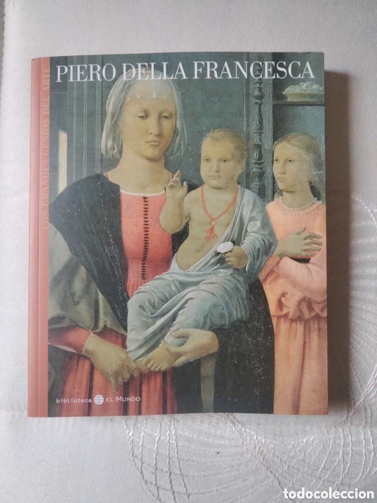 Libros: Piero Della Francesca - Foto 1