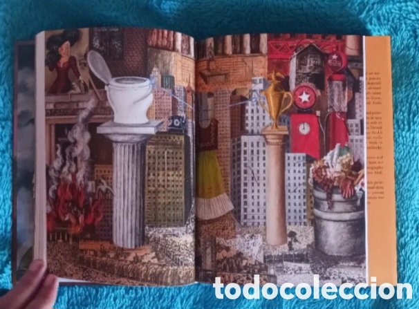 Libros: Frida Kahlo 45th Taschen - Foto 3