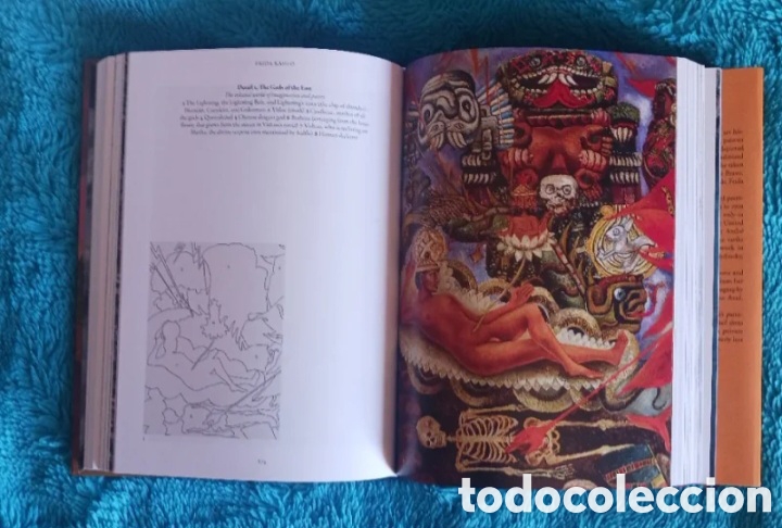 Libros: Frida Kahlo 45th Taschen - Foto 9