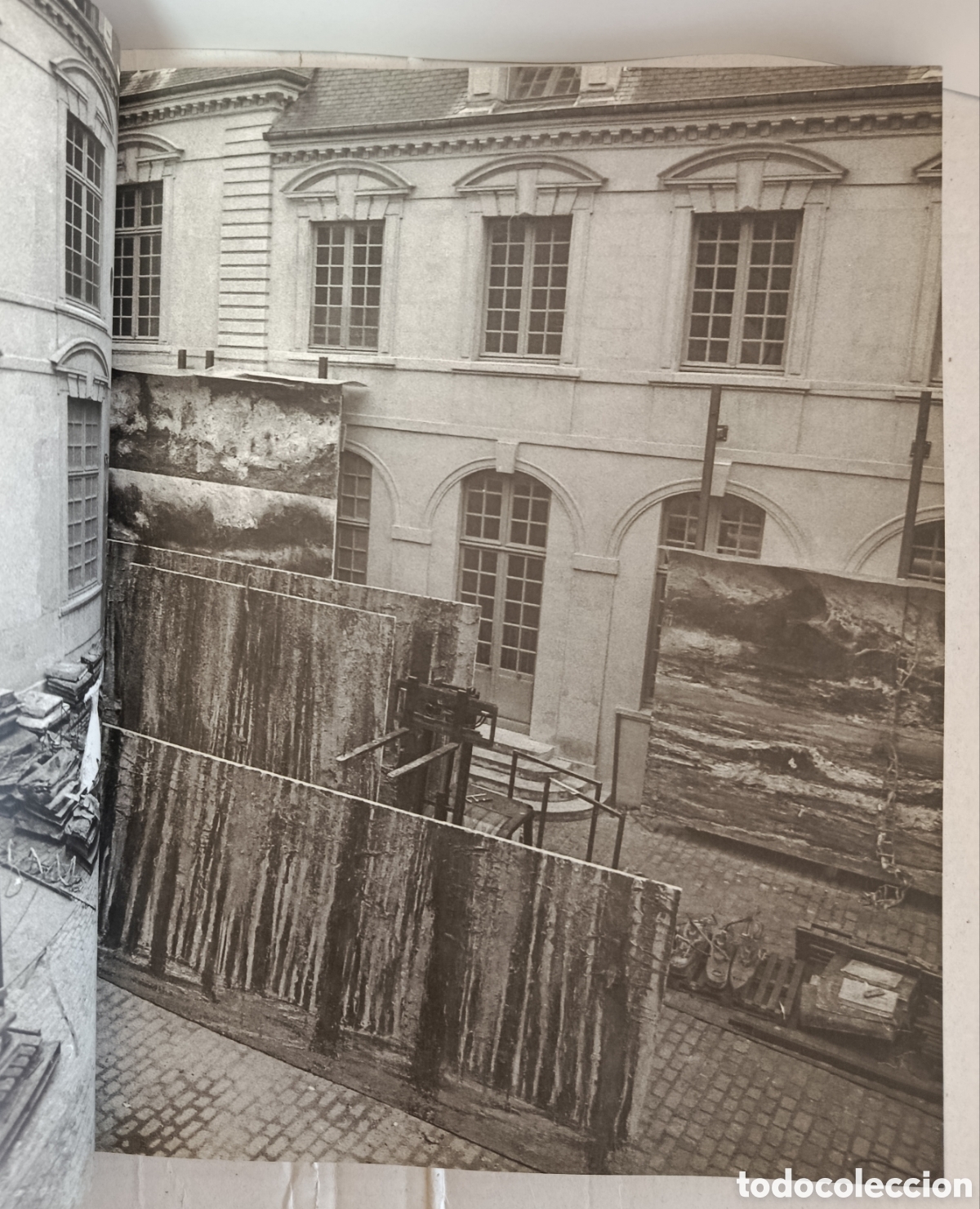 Libros: Anselm Kiefer: Maria durch ein Dornwald ging - Foto 6