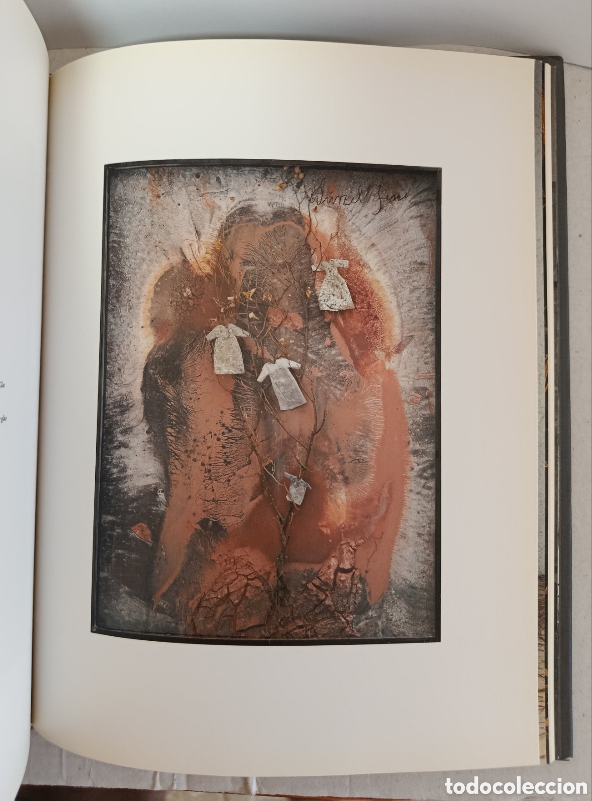 Libros: Anselm Kiefer: Maria durch ein Dornwald ging - Foto 10