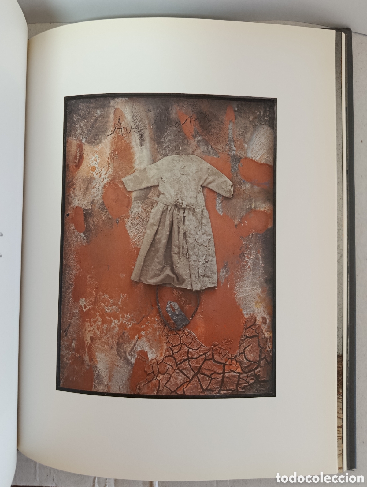 Libros: Anselm Kiefer: Maria durch ein Dornwald ging - Foto 11