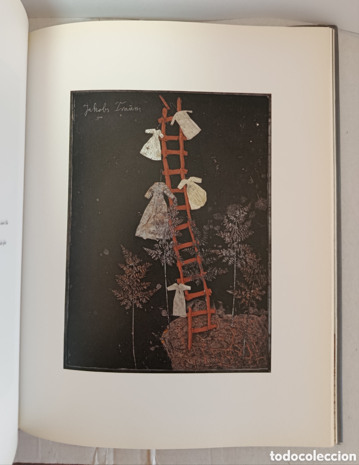 Libros: Anselm Kiefer: Maria durch ein Dornwald ging - Foto 12