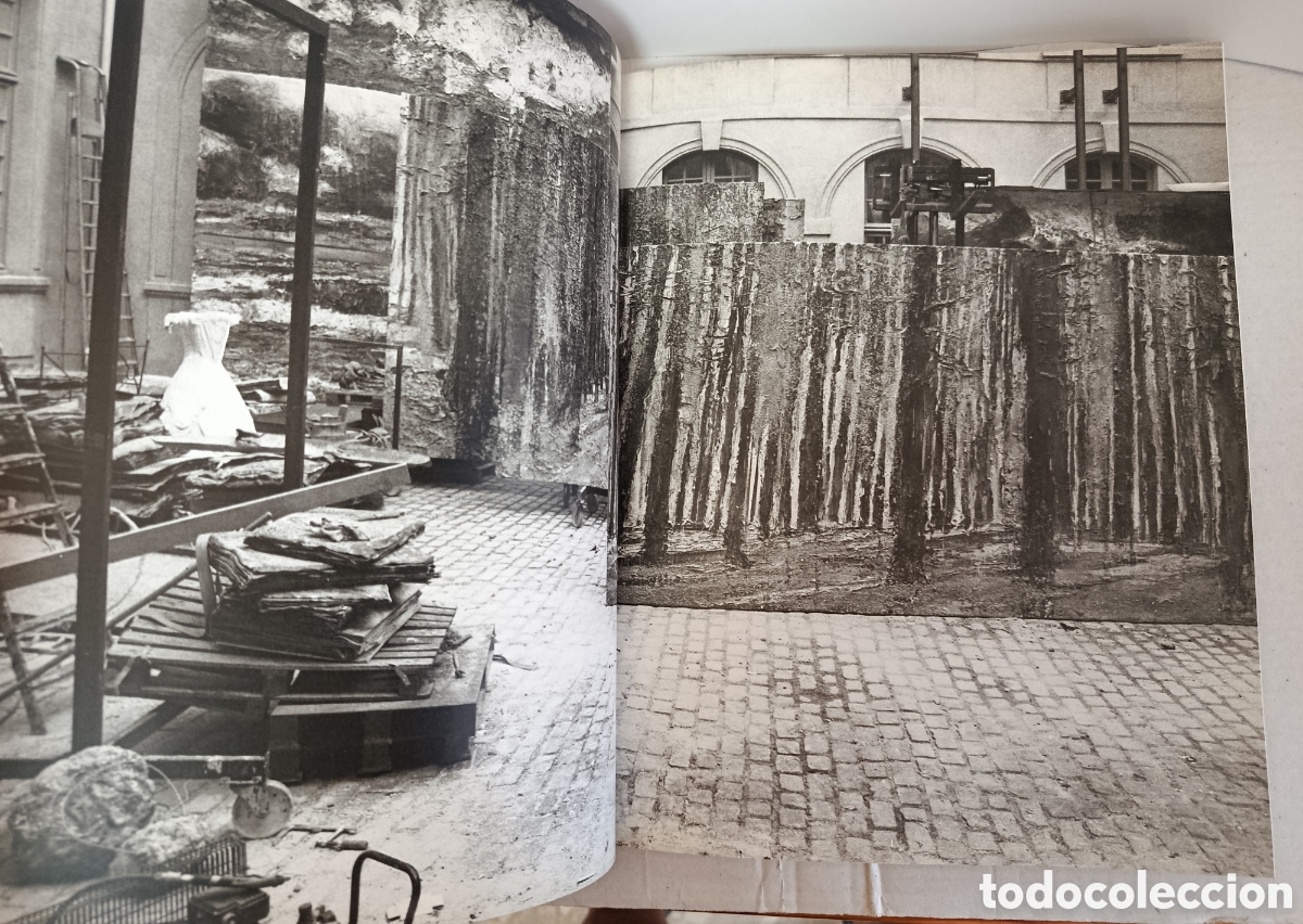 Libros: Anselm Kiefer: Maria durch ein Dornwald ging - Foto 16