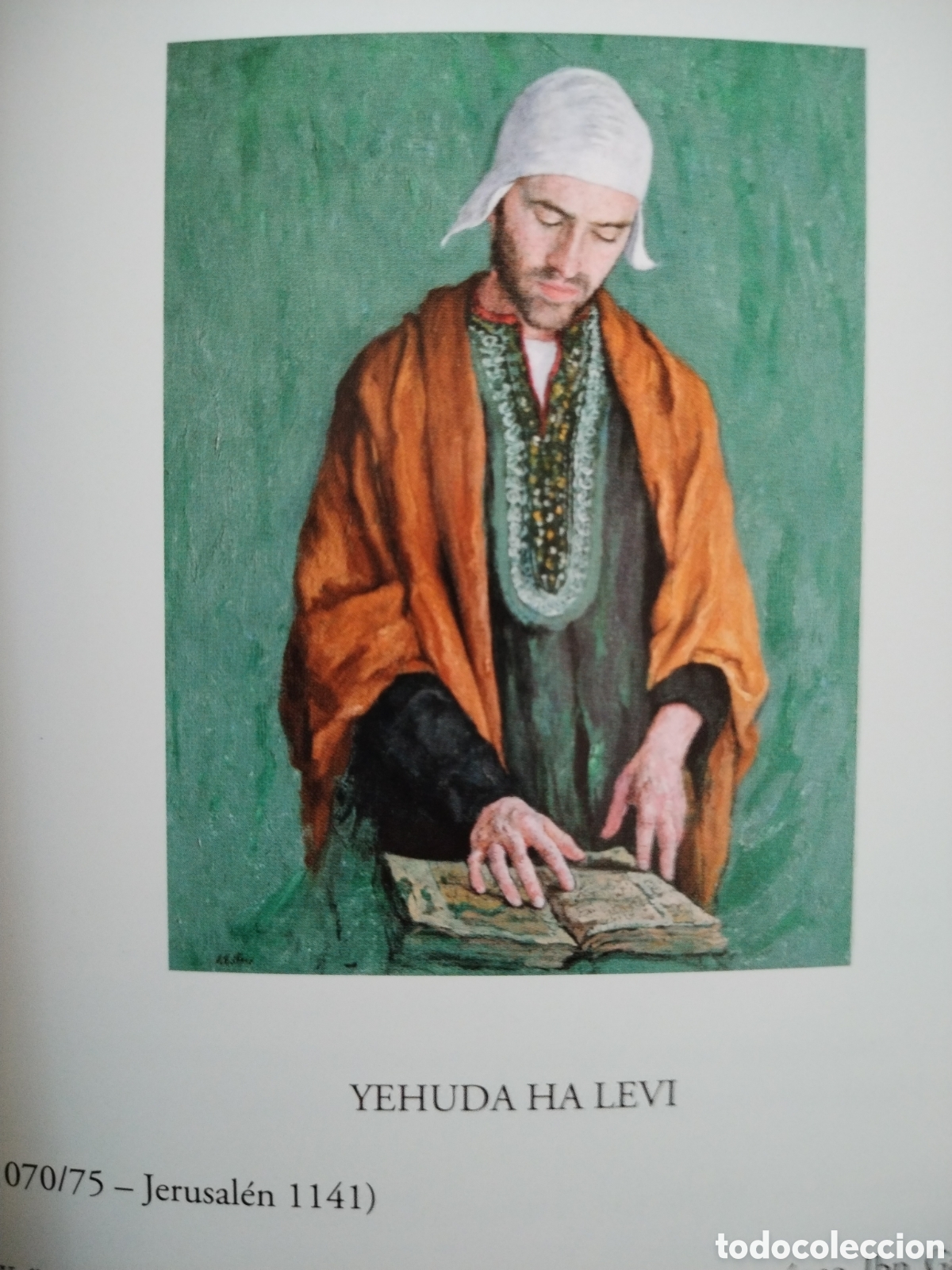 Libros: Daniel Quintero. Ibn Gabirol milenario. - Foto 6