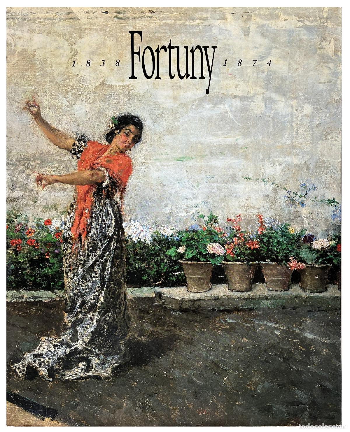 Libros: 1838 Fortuny 1874 Fundaci&oacute;n la Caixa