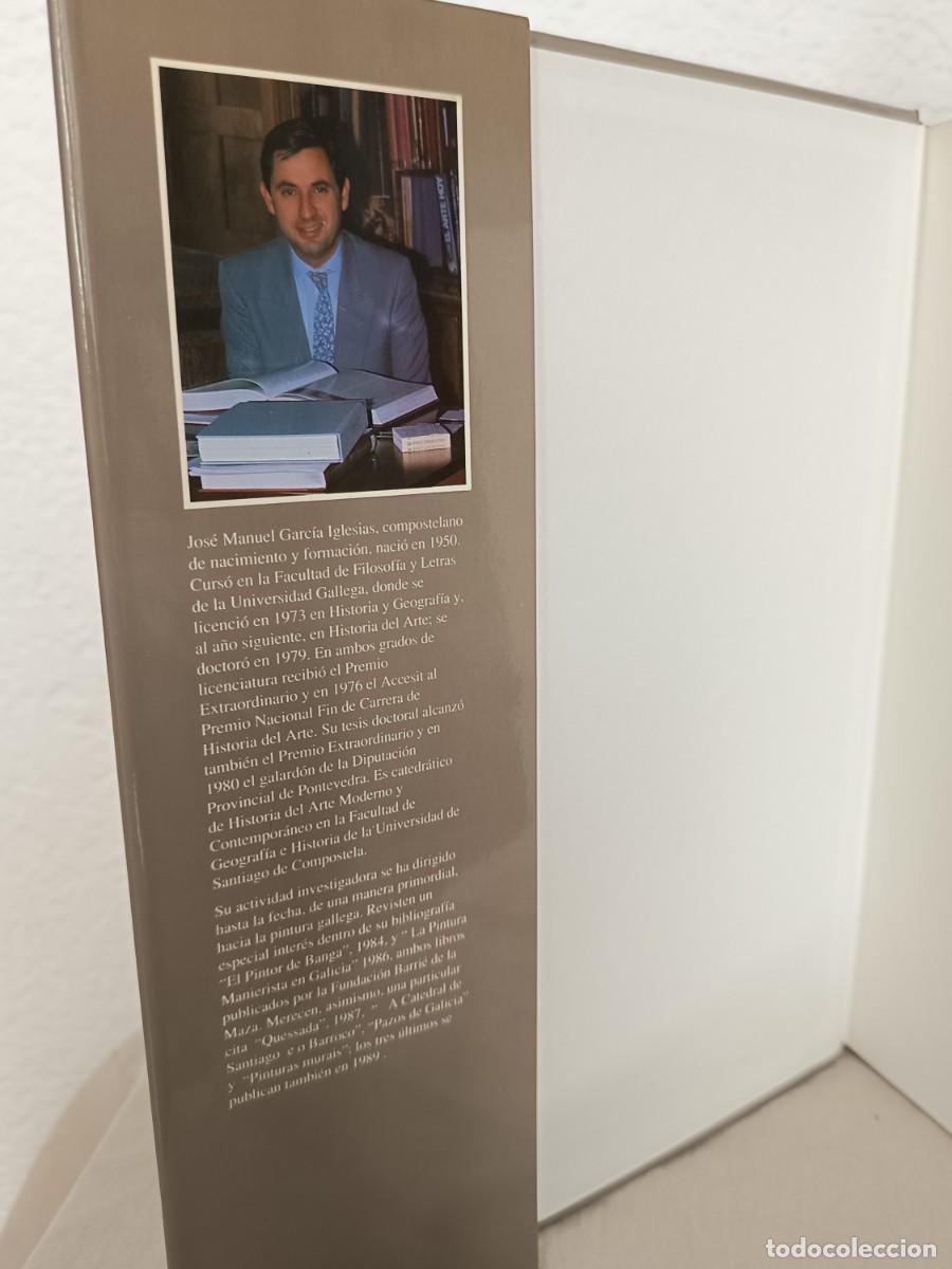 Libros: SU OBRA MANUEL PREGO - Foto 3