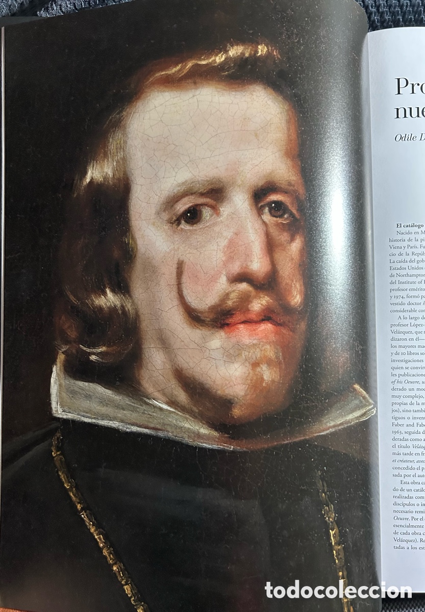 Libros: VEL&Aacute;ZQUEZ :La obra completa-TASCHEN - Foto 4
