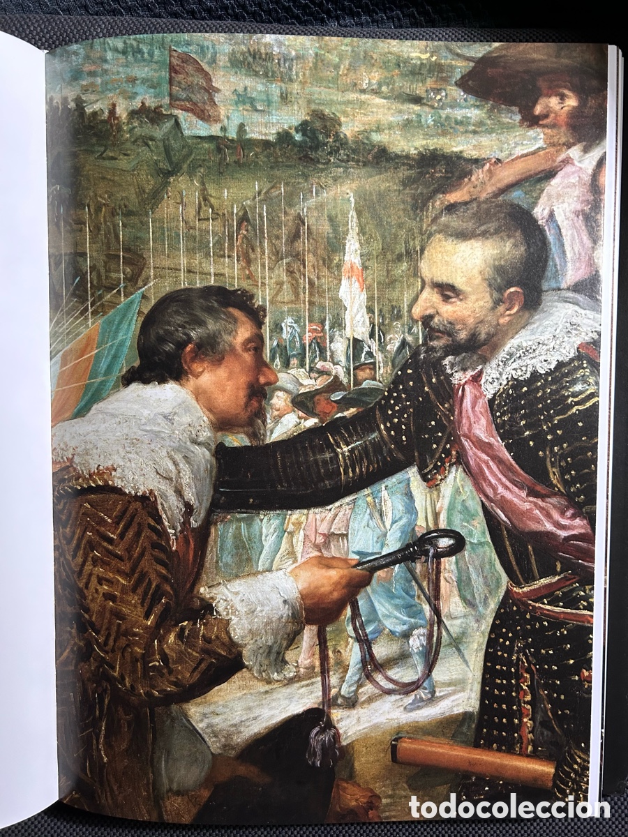 Libros: VEL&Aacute;ZQUEZ :La obra completa-TASCHEN - Foto 5