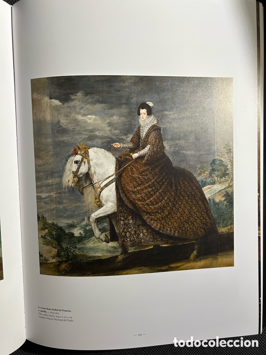 Libros: VEL&Aacute;ZQUEZ :La obra completa-TASCHEN - Foto 7