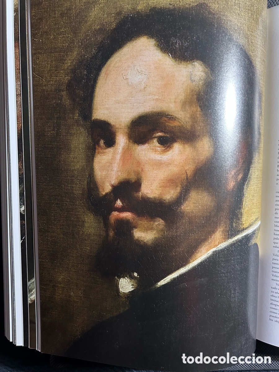 Libros: VEL&Aacute;ZQUEZ :La obra completa-TASCHEN - Foto 9