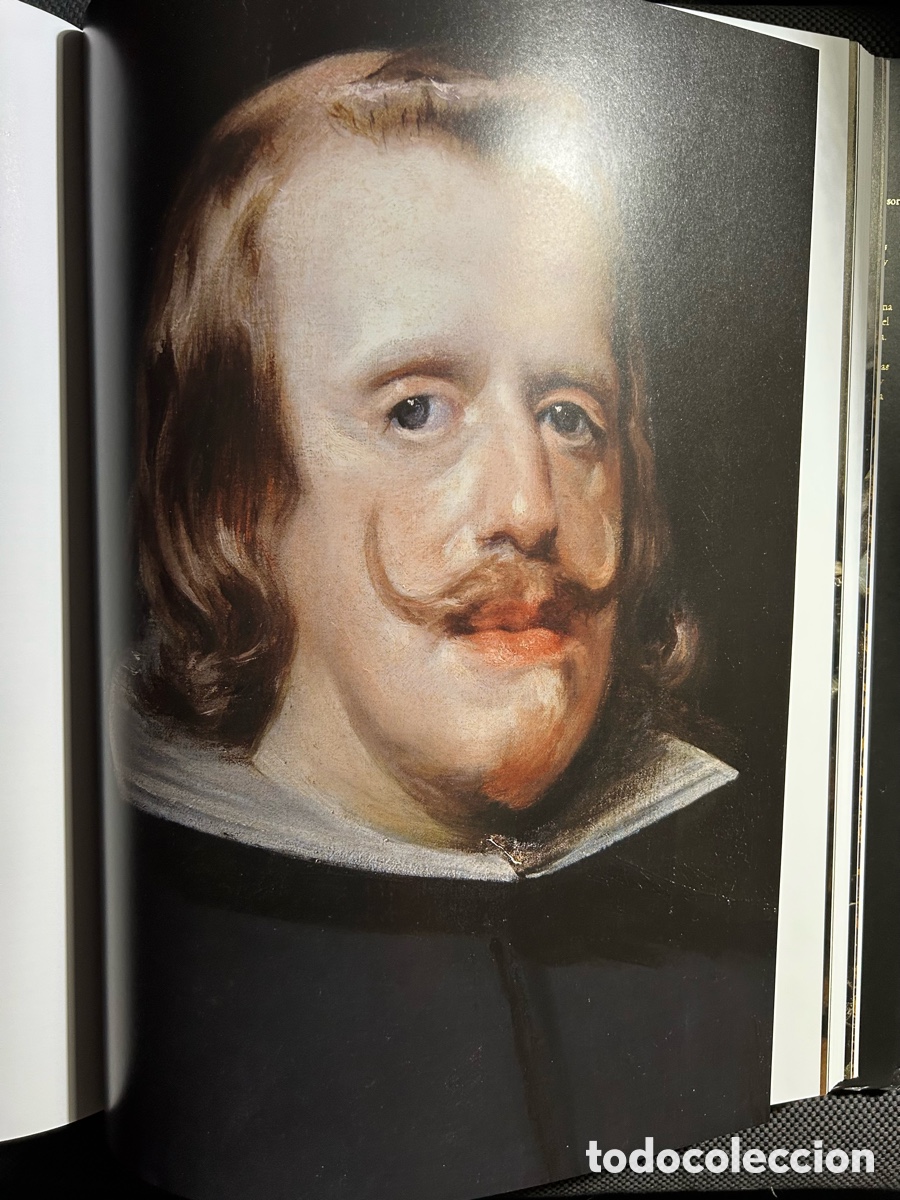 Libros: VEL&Aacute;ZQUEZ :La obra completa-TASCHEN - Foto 11