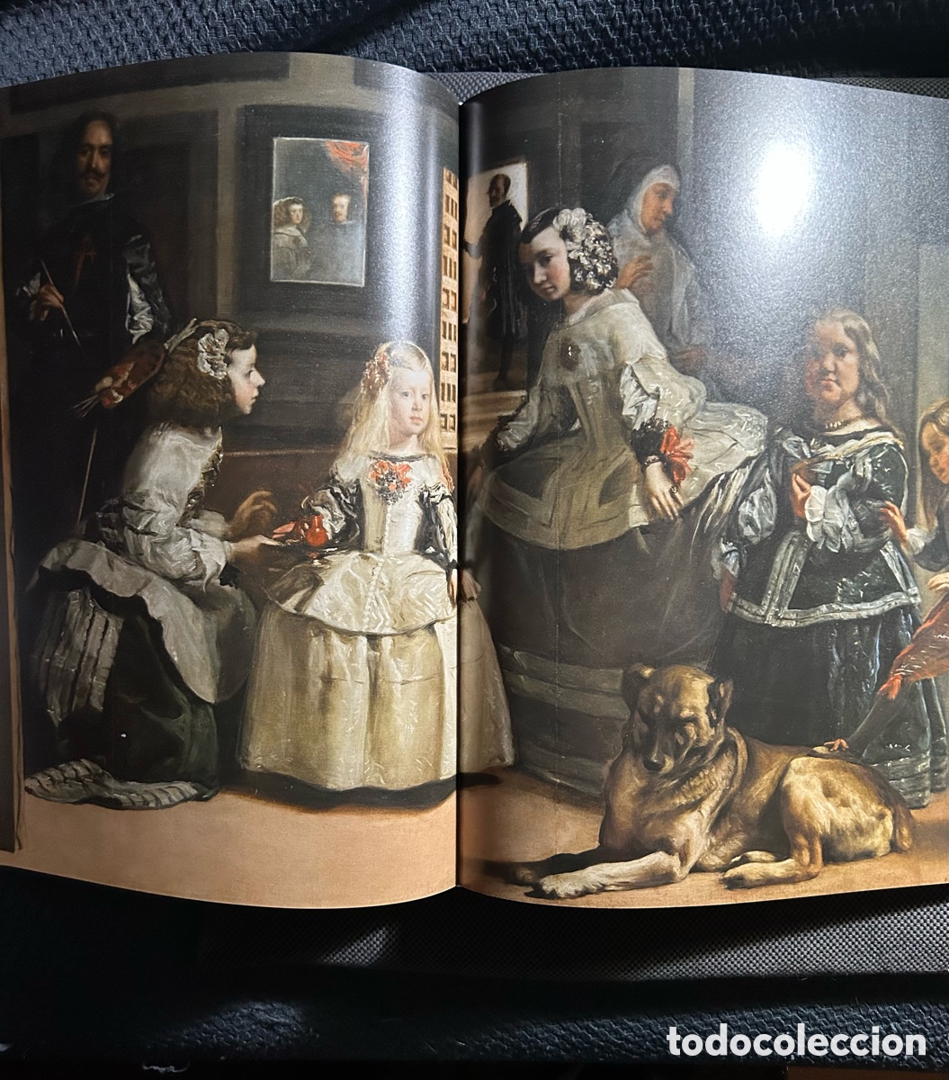 Libros: VEL&Aacute;ZQUEZ :La obra completa-TASCHEN - Foto 12