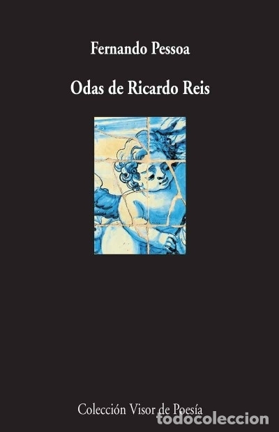 Libros: Odas a Ricardo Reis - Pessoa, Fernando - Foto 1