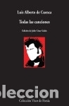 Libros: Todas las canciones - Foto 1