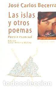 Livres: LAS ISLAS Y OTROS POEMAS - &nbsp;
