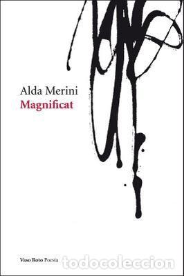 Livres: Magnificat : un encuentro con Mar&iacute;a - Merini, Alda