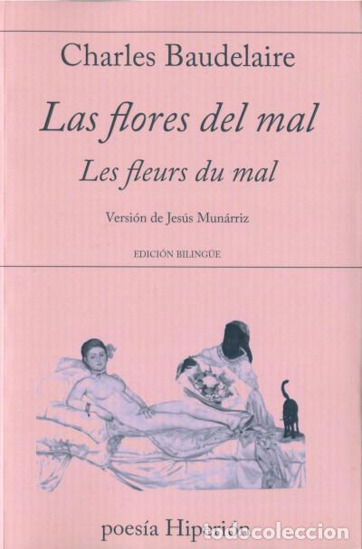 Libros: Las flores del mal - Baudelaire, Charles - Foto 1